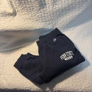 Champion Penn State Nittany Lions Jogger Sweatpants